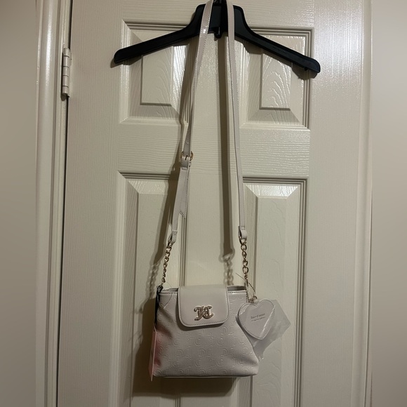 Juicy Couture Mini Crossbody - Picture 7 of 7